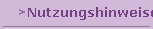 Nutzungshinweise